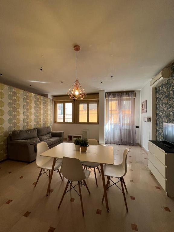 Rue Ragusa #1a Howme Appartement