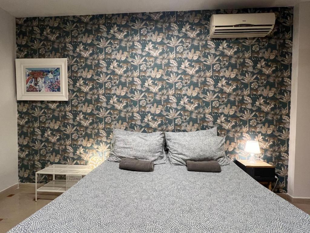 Appartement Rue Ragusa #1a Howme *