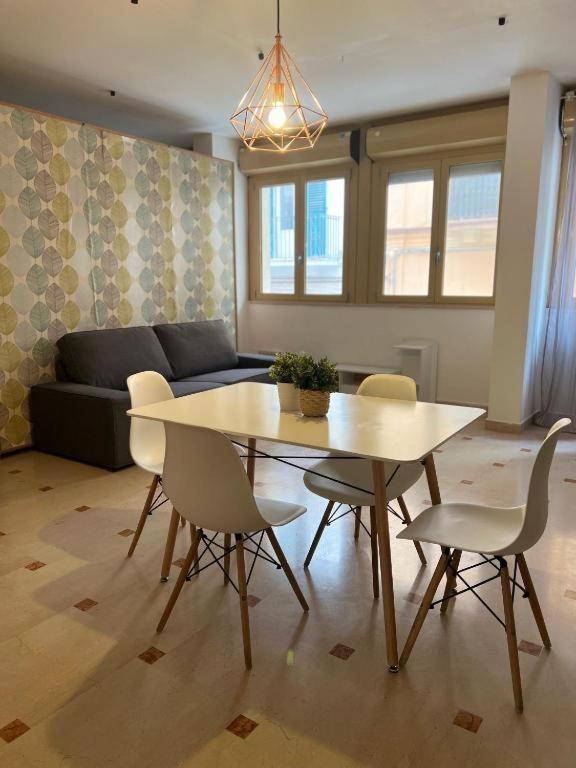 Appartement Rue Ragusa #1a Howme