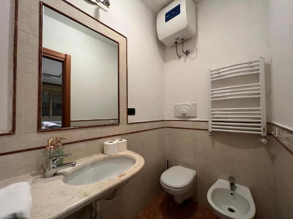 Appartement Rue Ragusa #1a Howme *