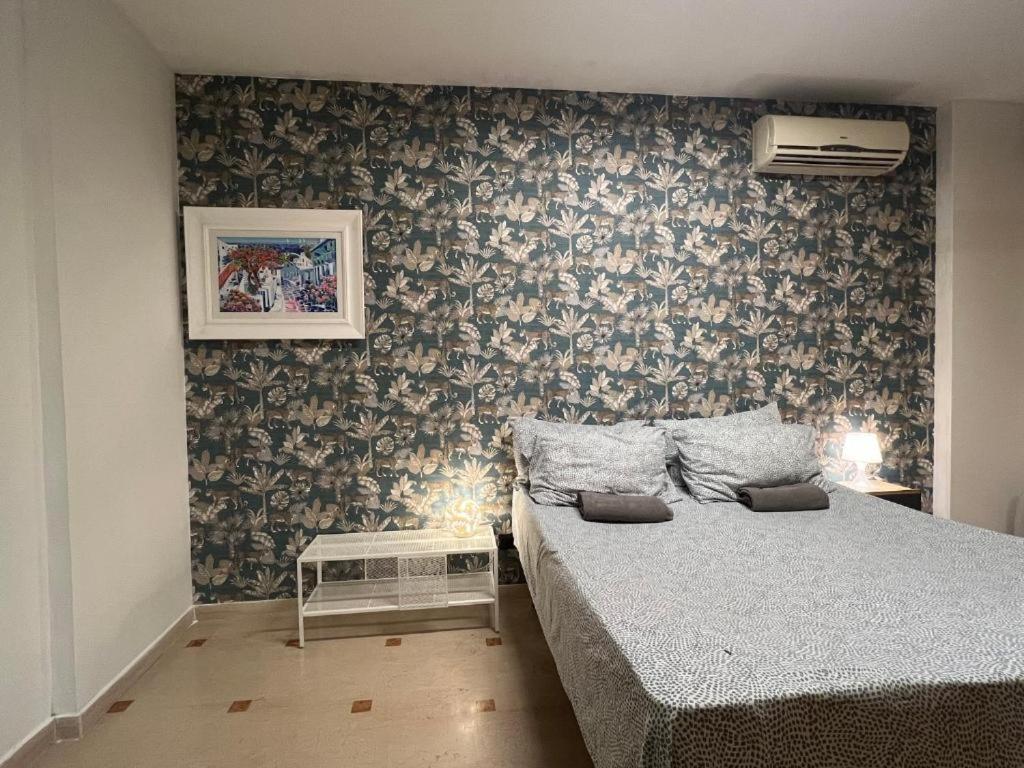 Apartment Rue Ragusa #1a Howme