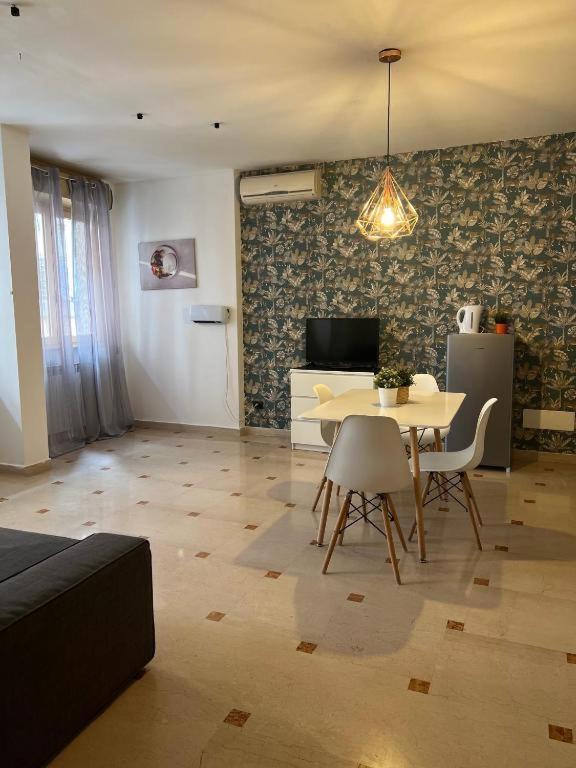 Apartment Rue Ragusa #1a Howme *